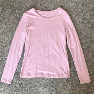 Banana republic long sleeve t-shirt
